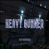 Download Heavy Gunner 3D Cell Phone Game